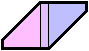 Right Rhomboid illustration